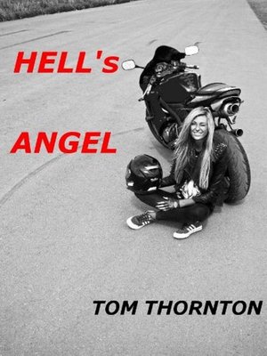 cover image of HELL'S ANGEL